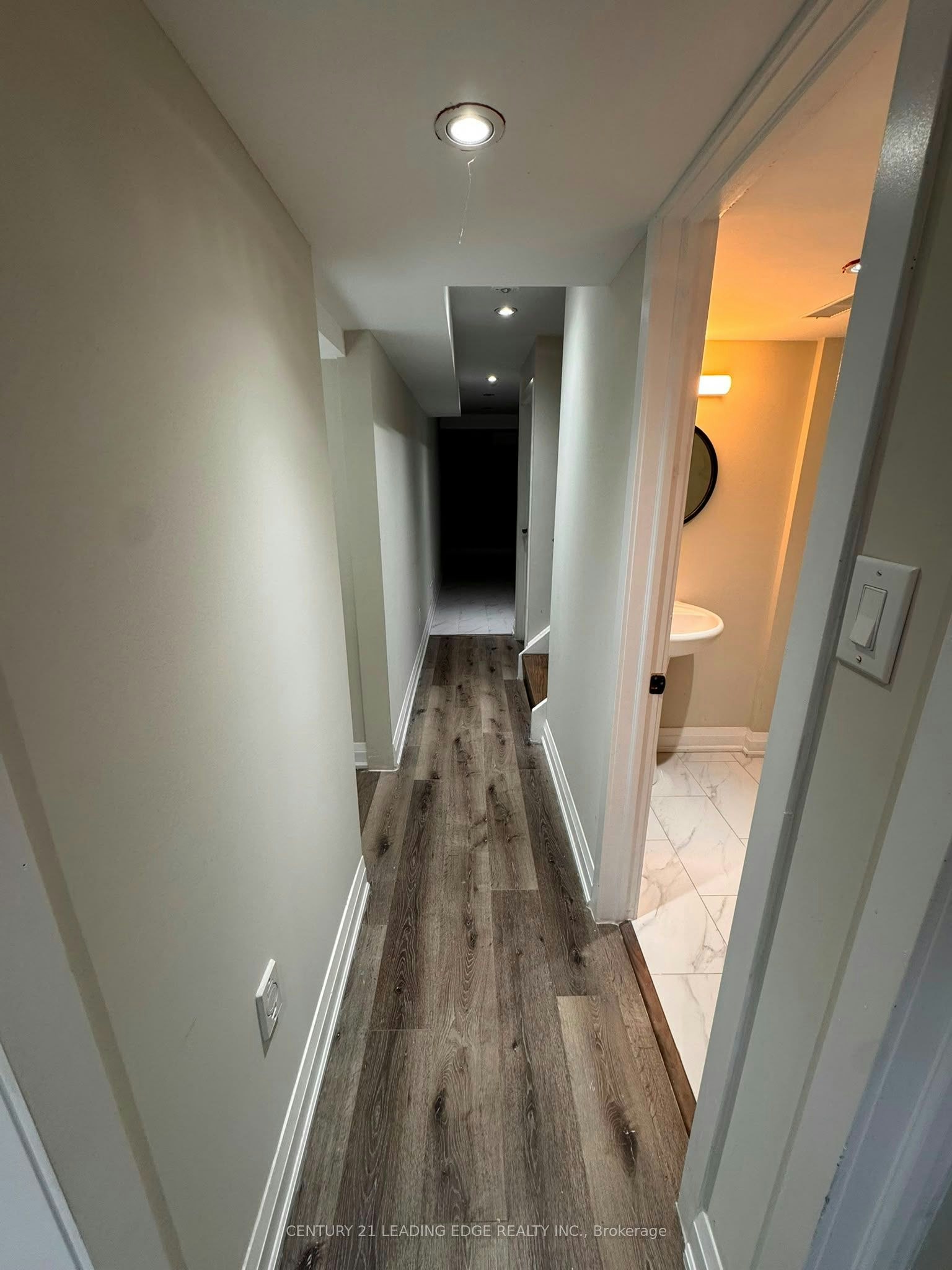 basement-30 Prebble Drive, Markham, ON, L6E 0M9 - 7