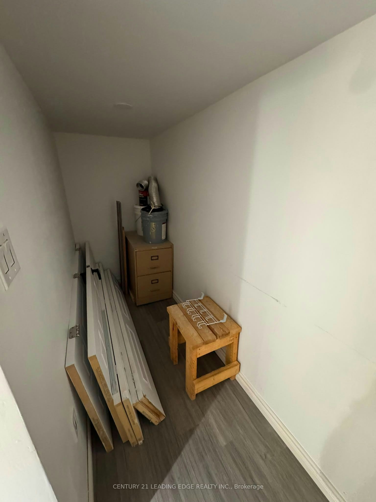 basement-30 Prebble Drive, Markham, ON, L6E 0M9 - 3