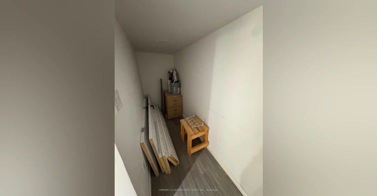 basement-30 Prebble Drive, Markham, ON, L6E 0M9 - 3