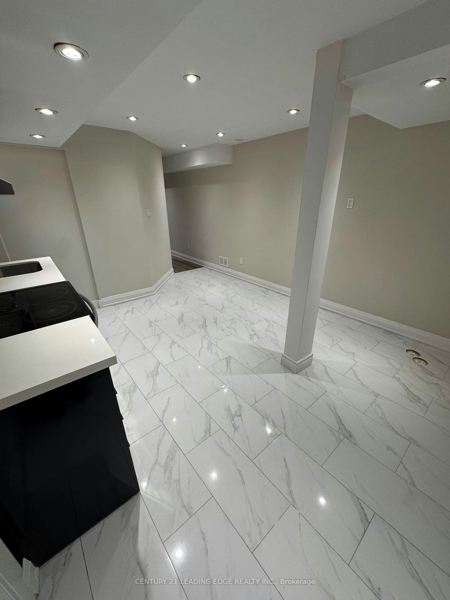basement-30 Prebble Drive, Markham, ON, L6E 0M9 - 2