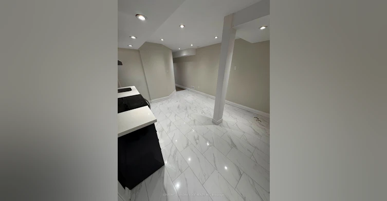basement-30 Prebble Drive, Markham, ON, L6E 0M9 - 2