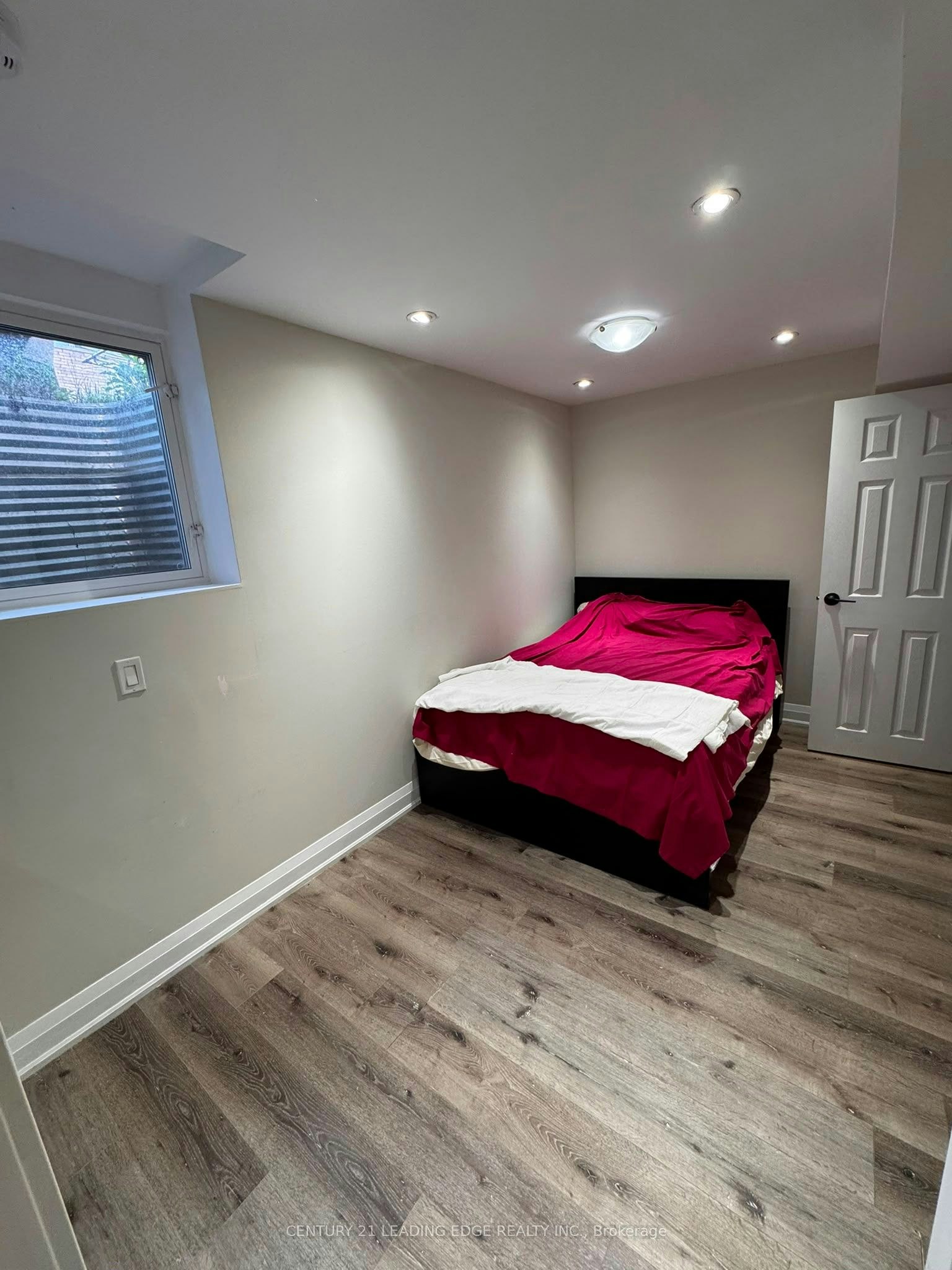 basement-30 Prebble Drive, Markham, ON, L6E 0M9 - 9