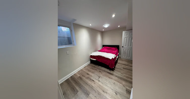 basement-30 Prebble Drive, Markham, ON, L6E 0M9 - 9