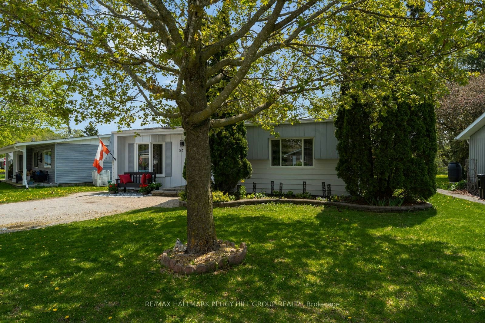 53 Corner Brook Trail, Innisfil, ON, L9S 1N6