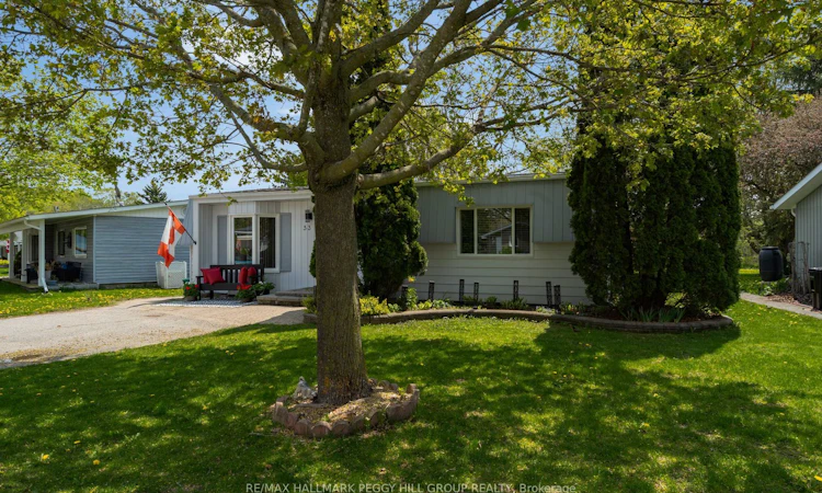 53 Corner Brook Trail