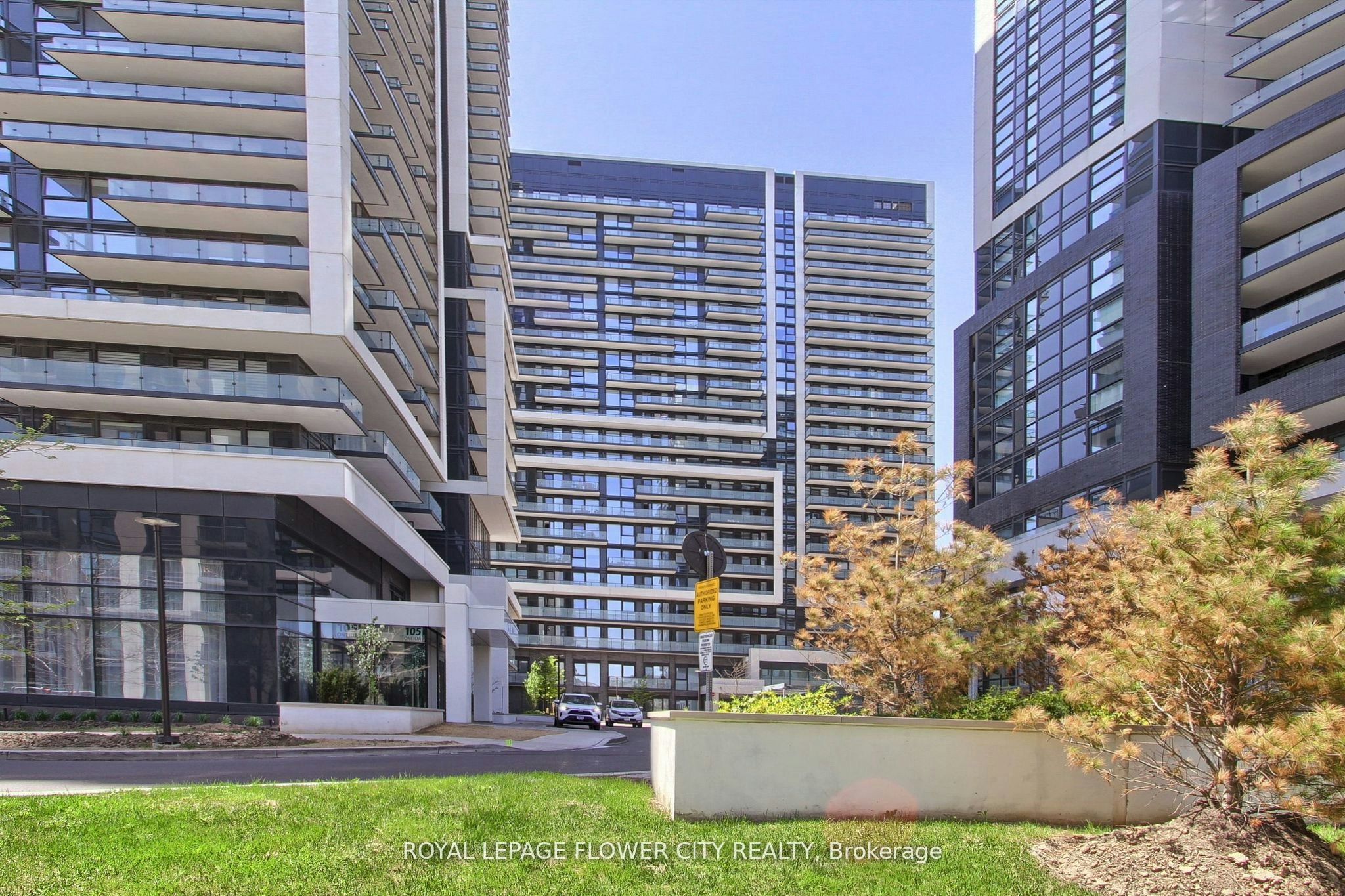 2305-95 Oneida Crescent, Richmond Hill, ON, L4B 0H5 - 11