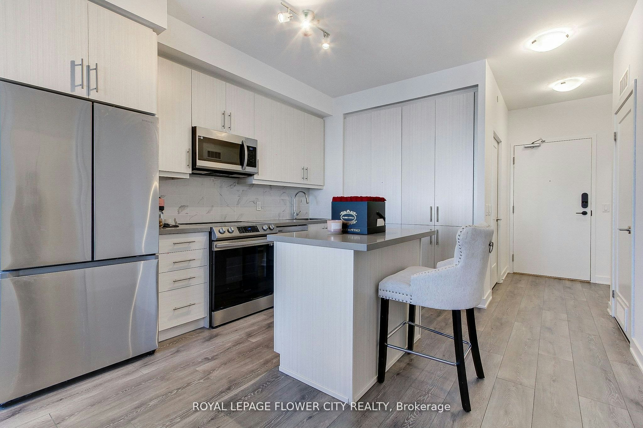 2305-95 Oneida Crescent, Richmond Hill, ON, L4B 0H5 - 23