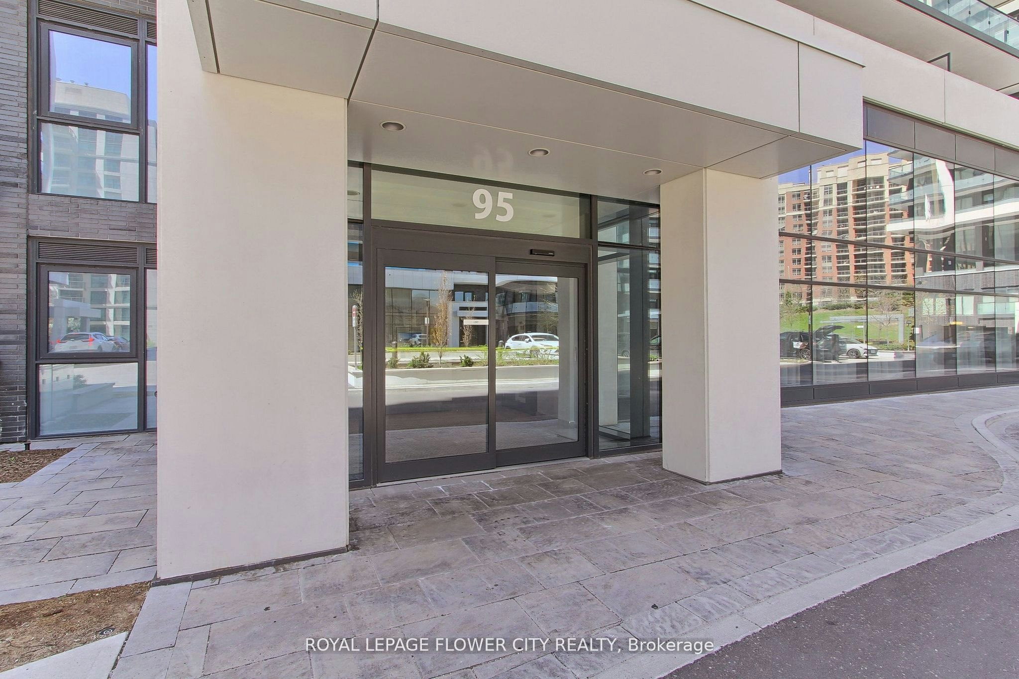 2305-95 Oneida Crescent, Richmond Hill, ON, L4B 0H5 - 19