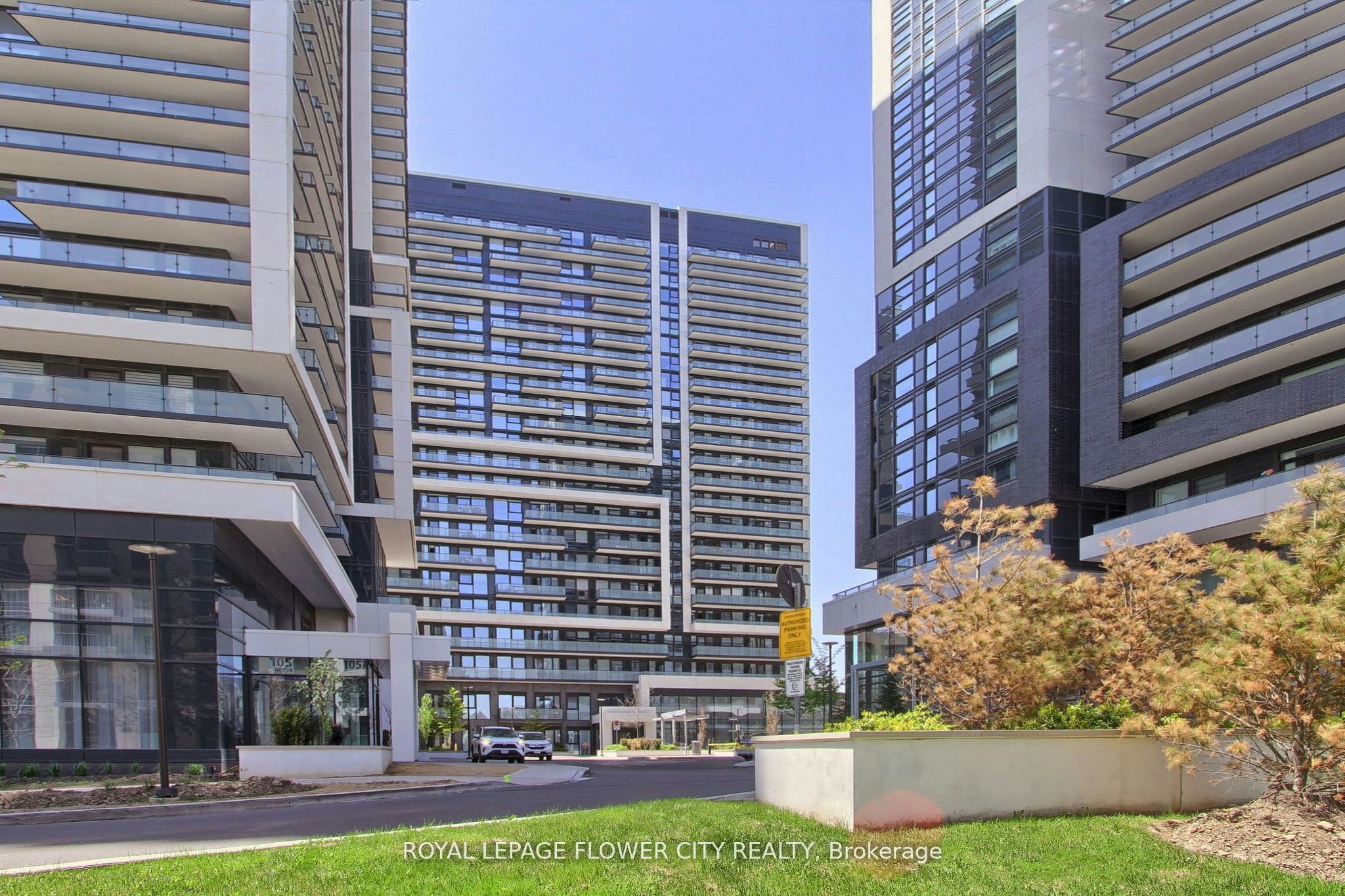 2305-95 Oneida Crescent, Richmond Hill, ON, L4B 0H5