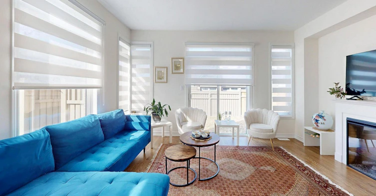 4 Haldimand Street, Vaughan, ON, L4J 7R9 - 5