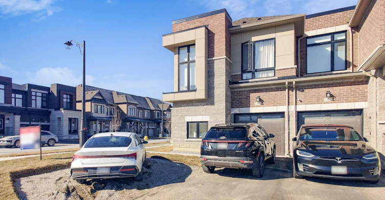 4 Haldimand Street, Vaughan, ON, L4J 7R9 - 2