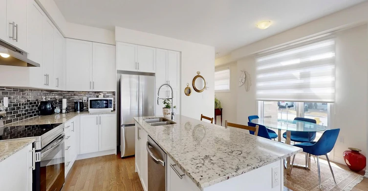 4 Haldimand Street, Vaughan, ON, L4J 7R9 - 13