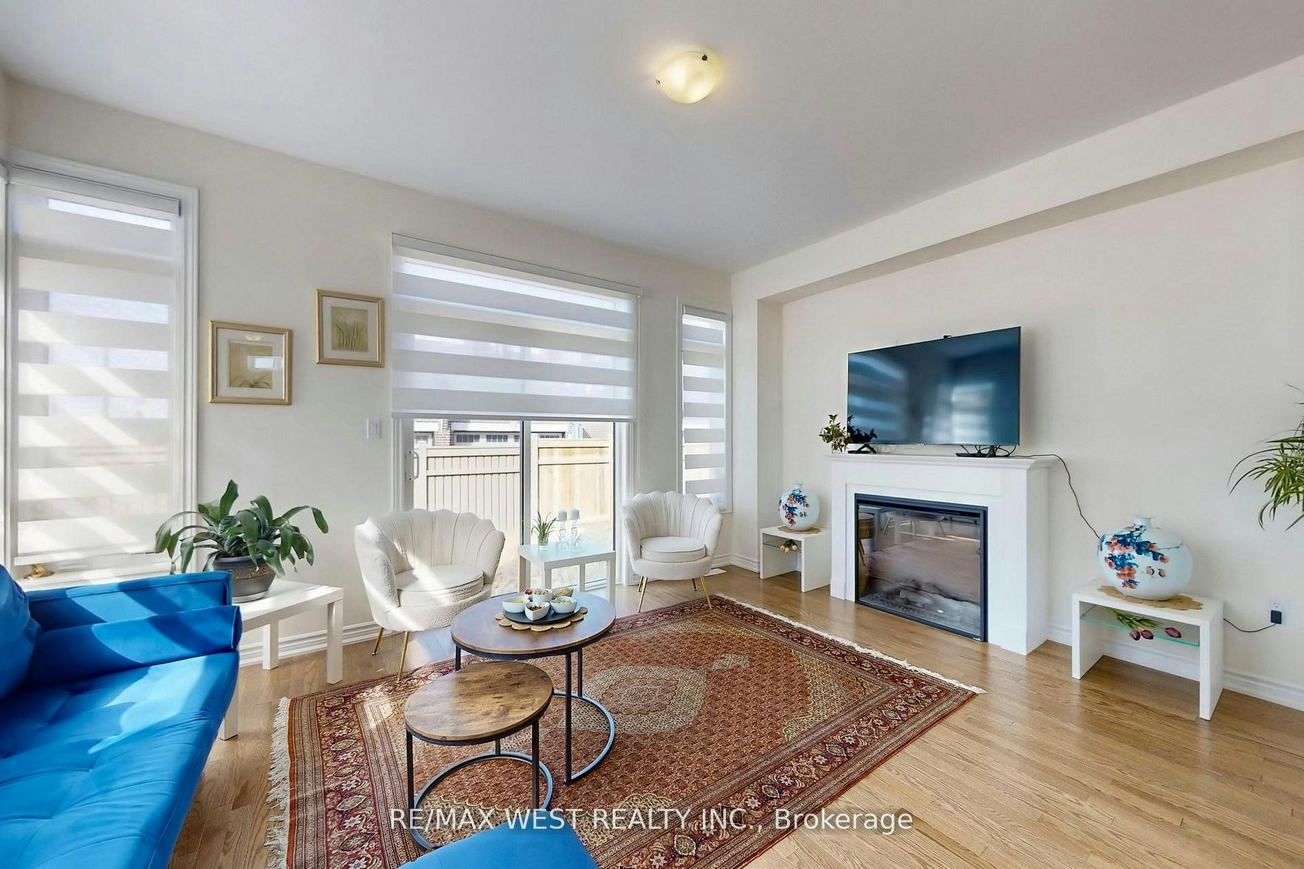 4 Haldimand Street, Vaughan, ON, L4J 7R9 - 7