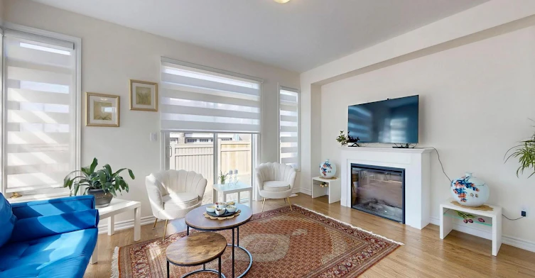4 Haldimand Street, Vaughan, ON, L4J 7R9 - 7