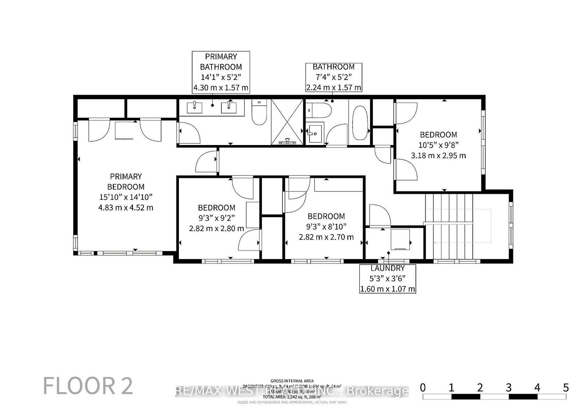 4 Haldimand Street, Vaughan, ON, L4J 7R9 - 35