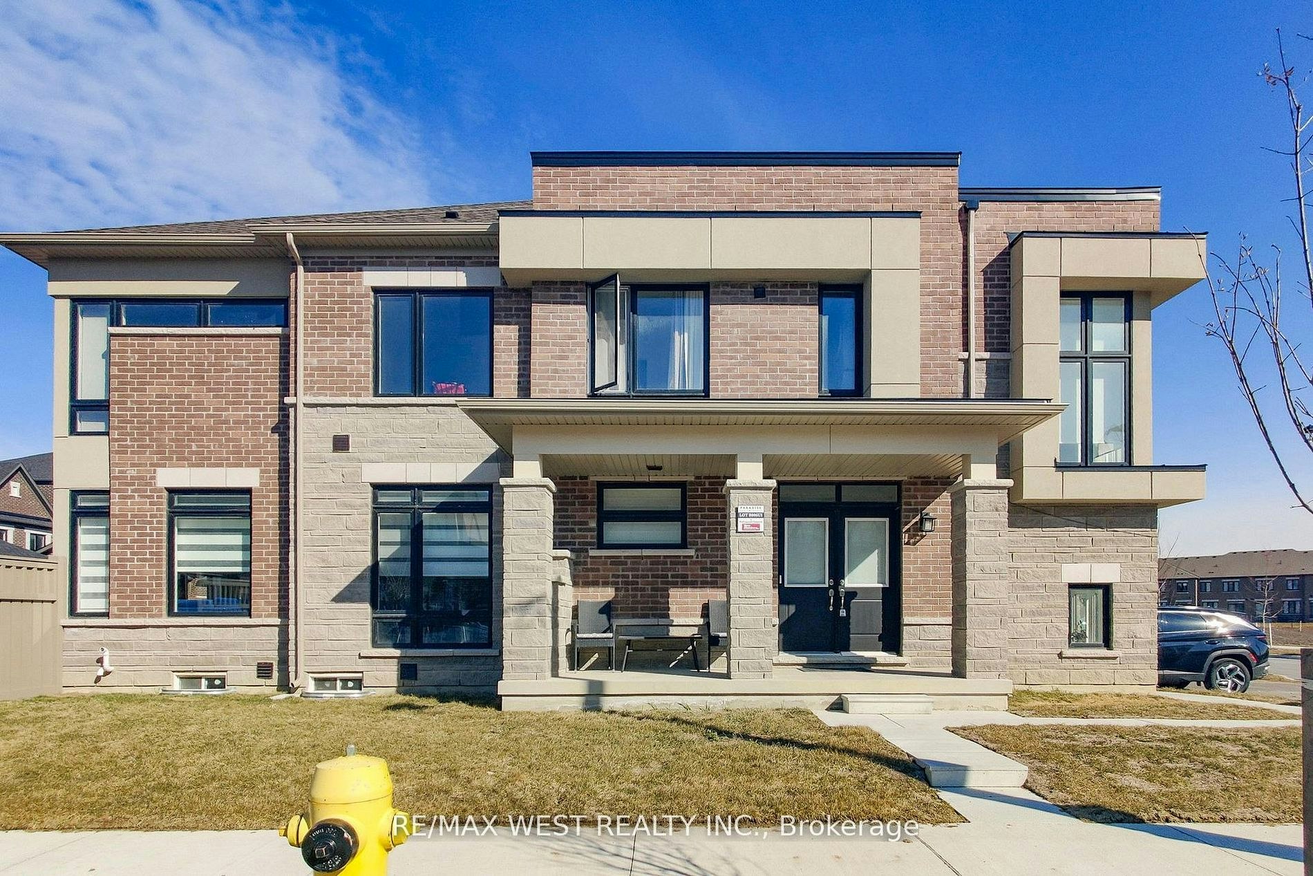 4 Haldimand Street, Vaughan, ON, L4J 7R9