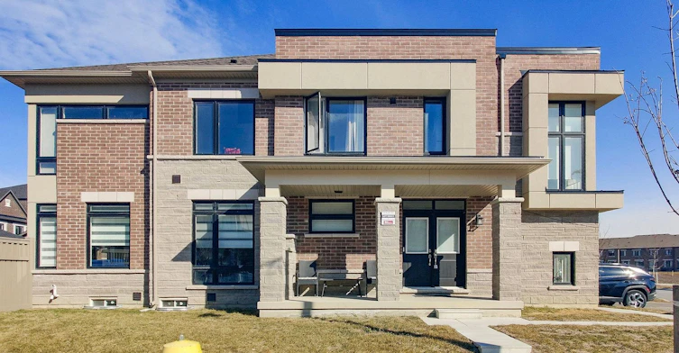 4 Haldimand Street, Vaughan, ON, L4J 7R9