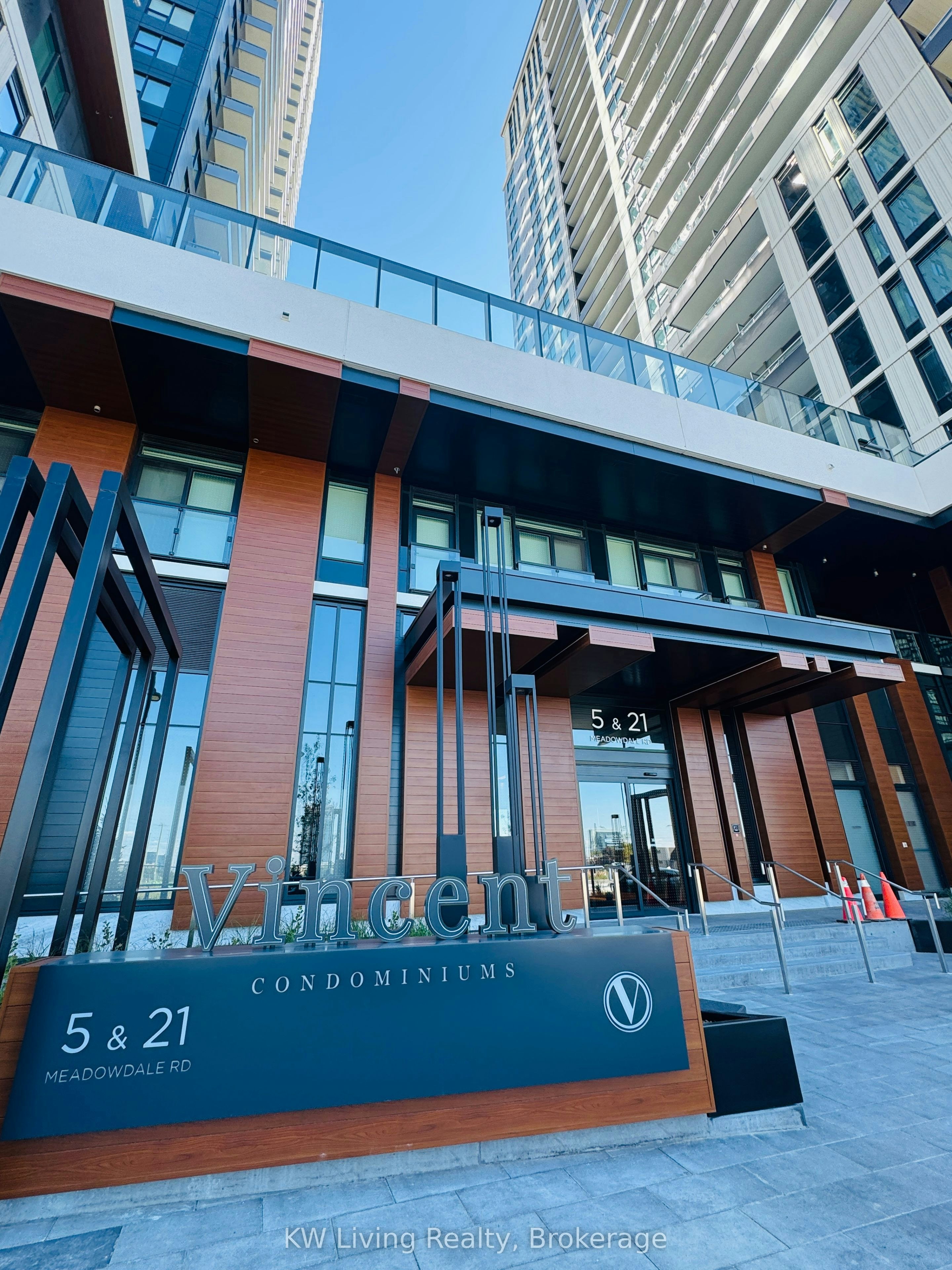 1108-21 Meadowdale Road, Vaughan, ON, L4K 0H6 - 2