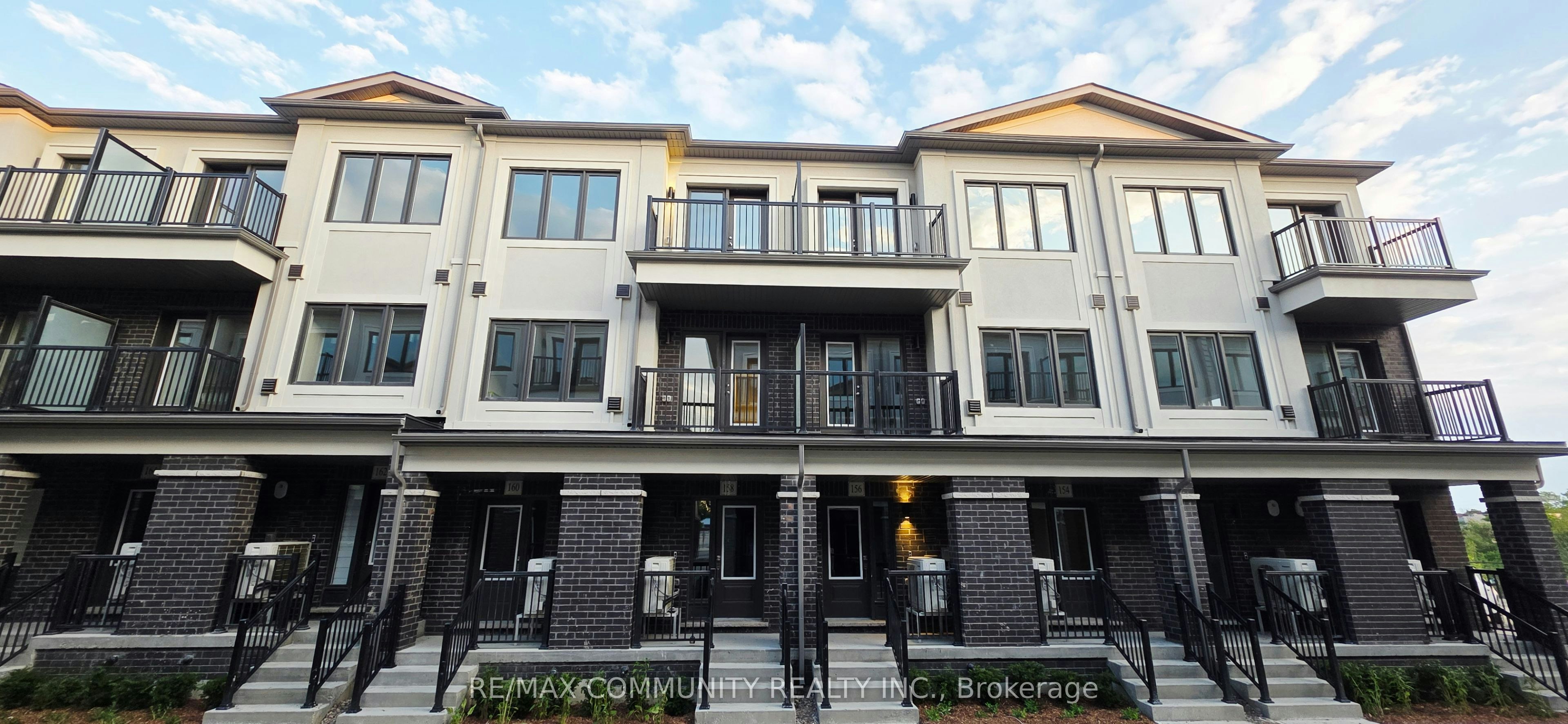 105-158 Matawin Lane, Richmond Hill, ON, L4B 0H7 - 7