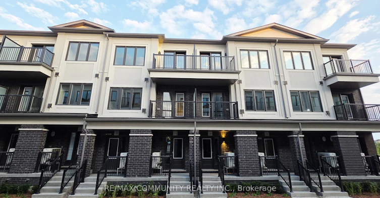 105-158 Matawin Lane, Richmond Hill, ON, L4B 0H7 - 7