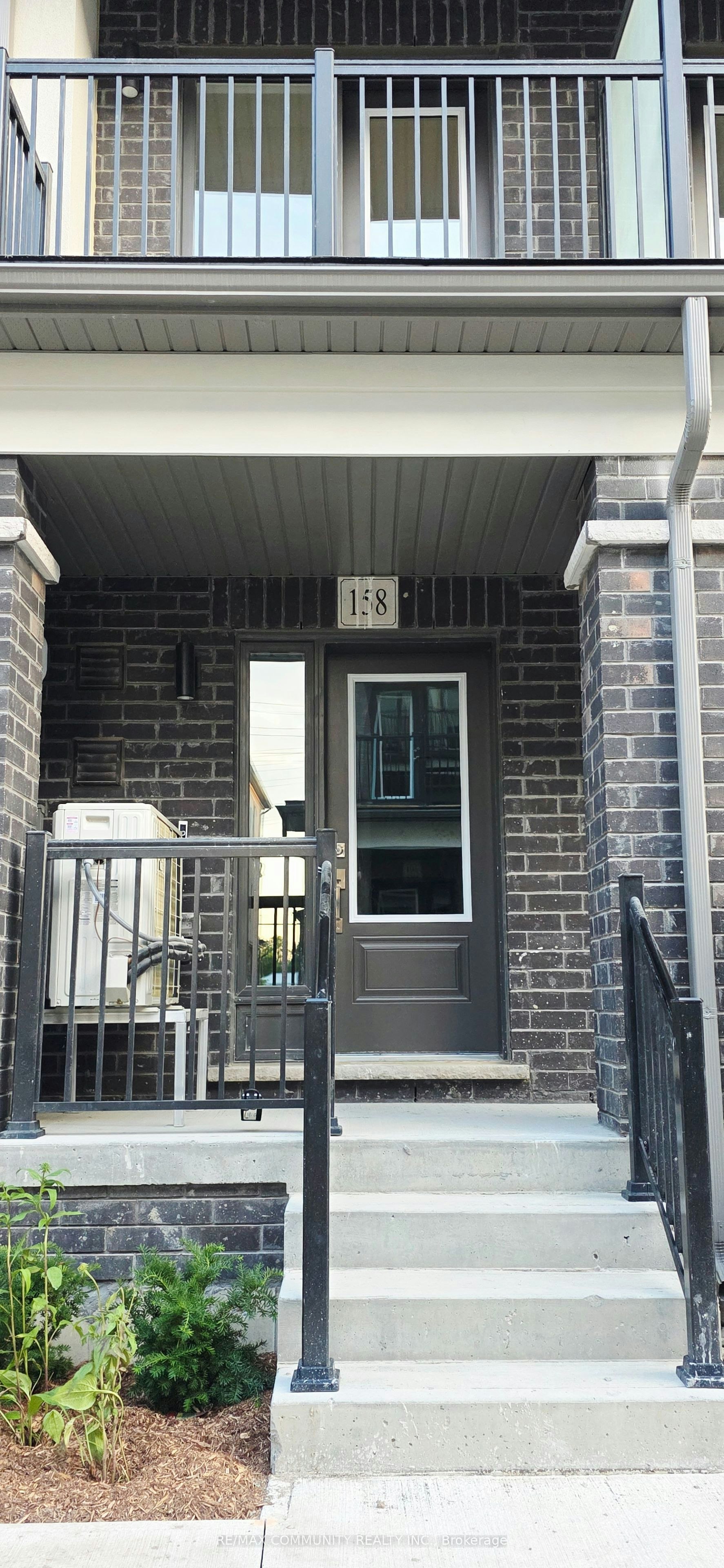105-158 Matawin Lane, Richmond Hill, ON, L4B 0H7 - 2