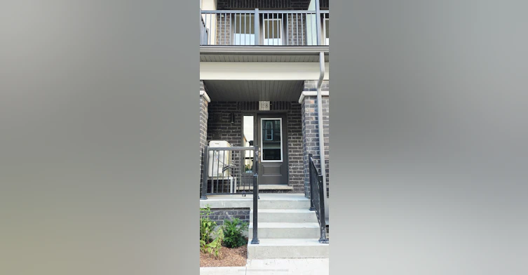 105-158 Matawin Lane, Richmond Hill, ON, L4B 0H7 - 2