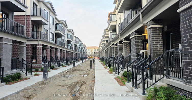 105-158 Matawin Lane, Richmond Hill, ON, L4B 0H7 - 3