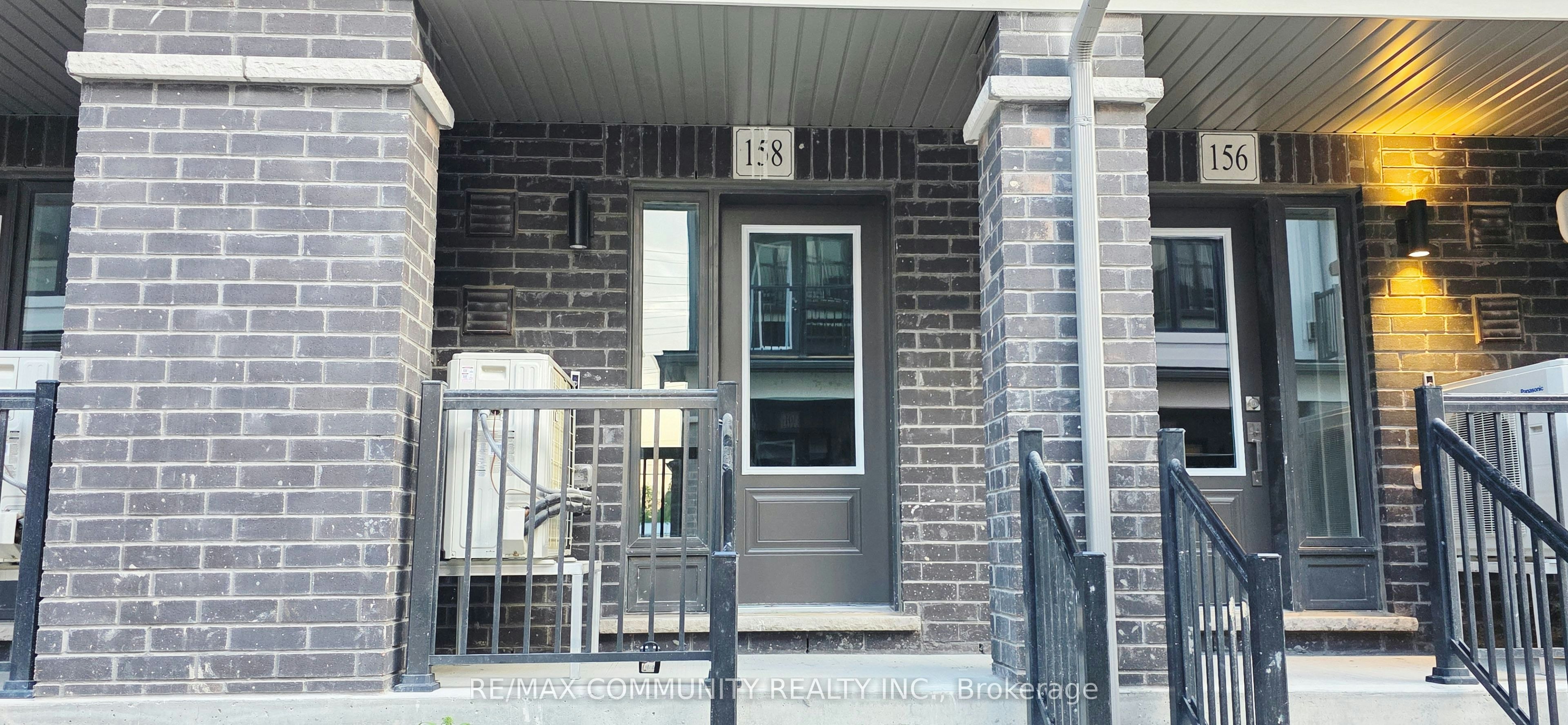 105-158 Matawin Lane, Richmond Hill, ON, L4B 0H7