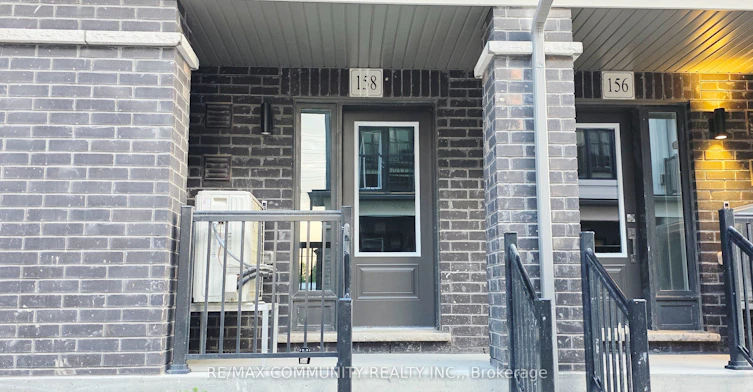 105-158 Matawin Lane, Richmond Hill, ON, L4B 0H7