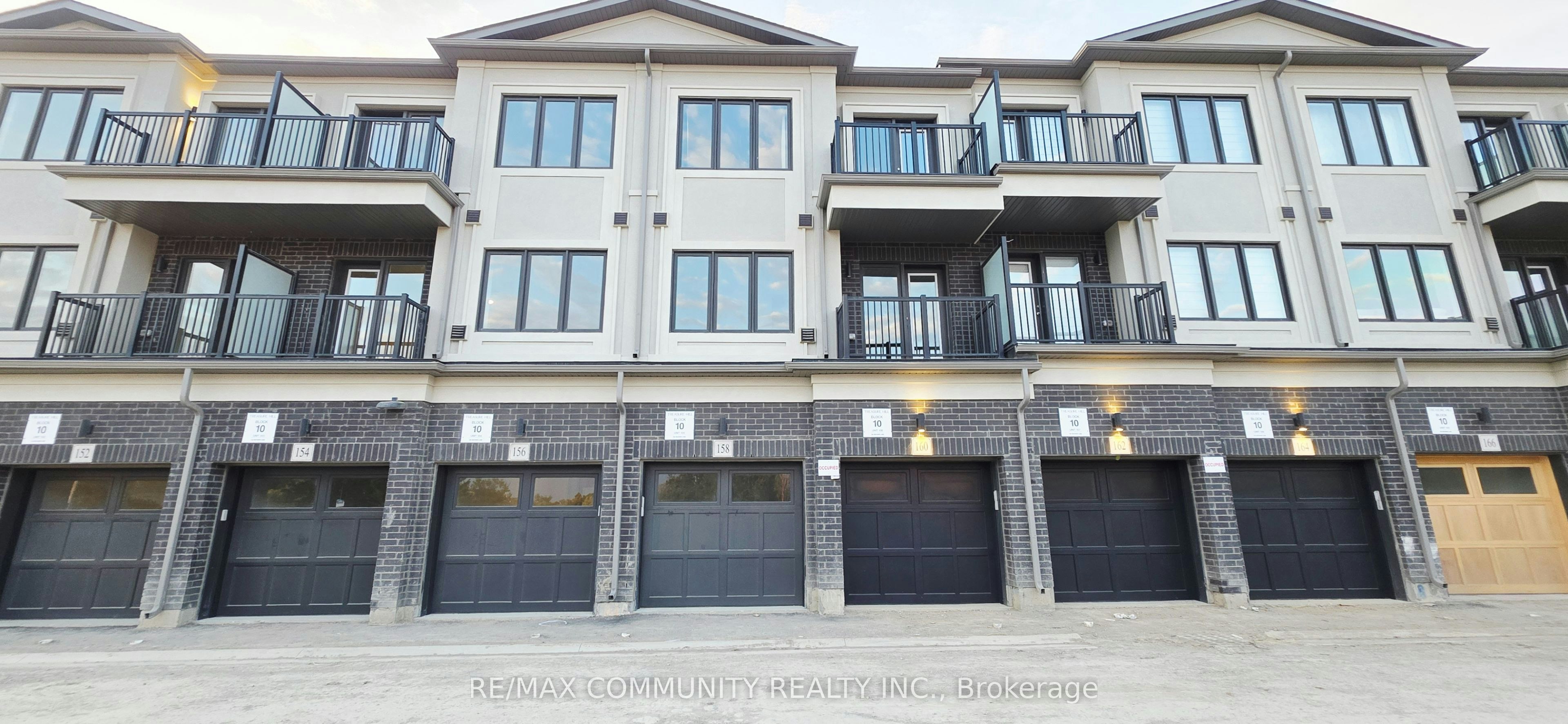 105-158 Matawin Lane, Richmond Hill, ON, L4B 0H7 - 17