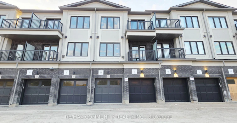105-158 Matawin Lane, Richmond Hill, ON, L4B 0H7 - 17