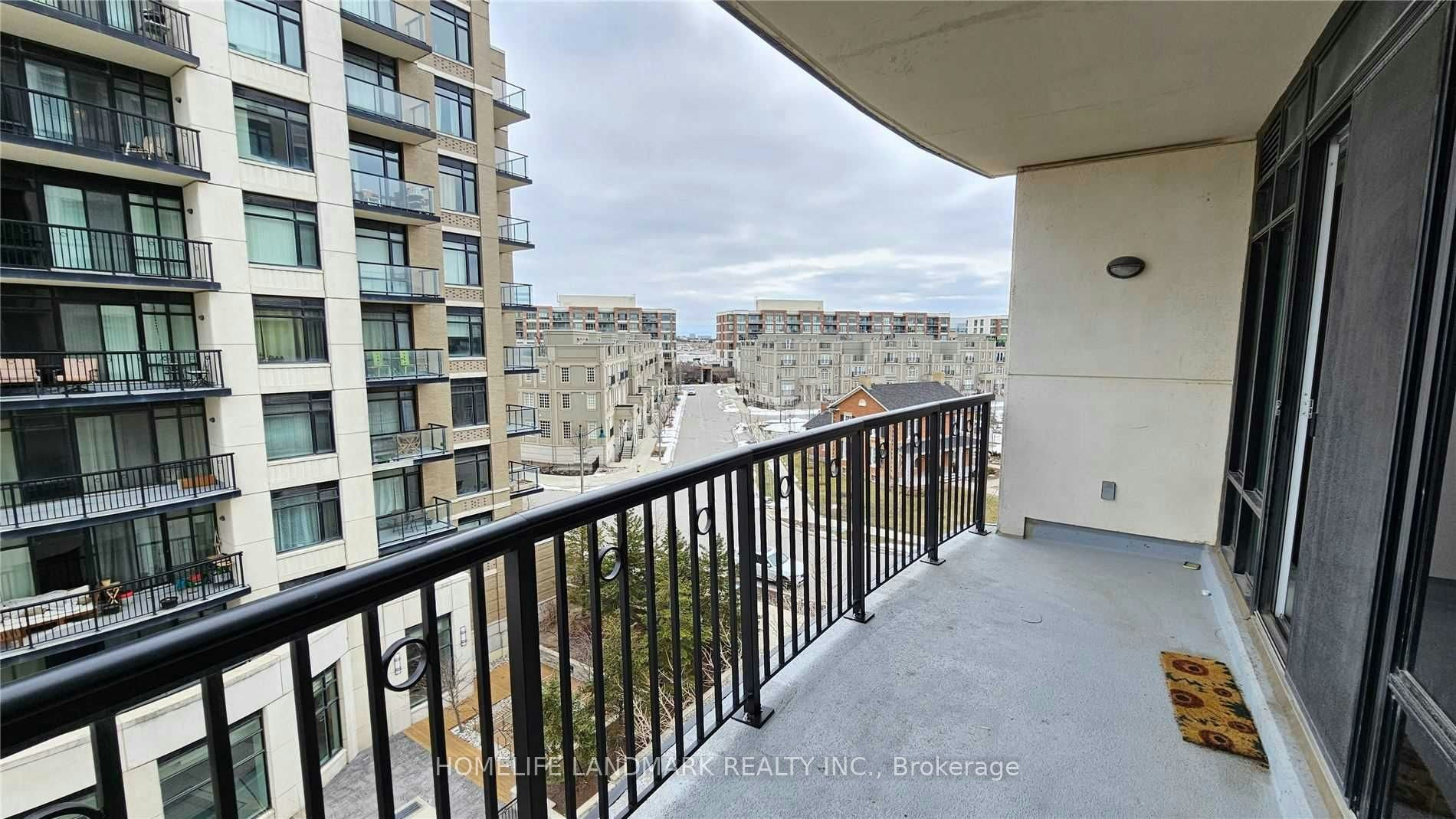 513-131 Upper Duke Crescent, Markham, ON, L6G 0B9 - 18