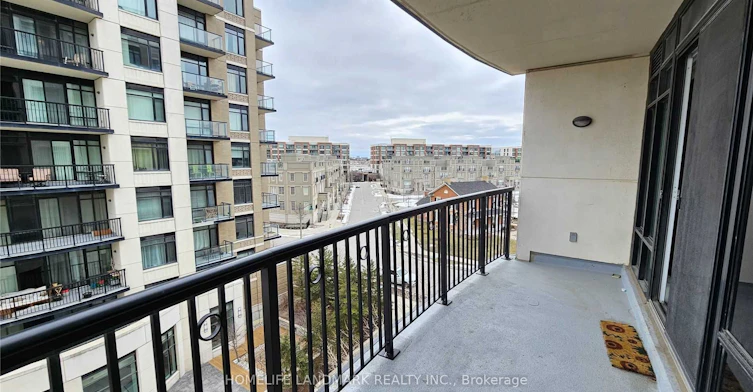 513-131 Upper Duke Crescent, Markham, ON, L6G 0B9 - 18