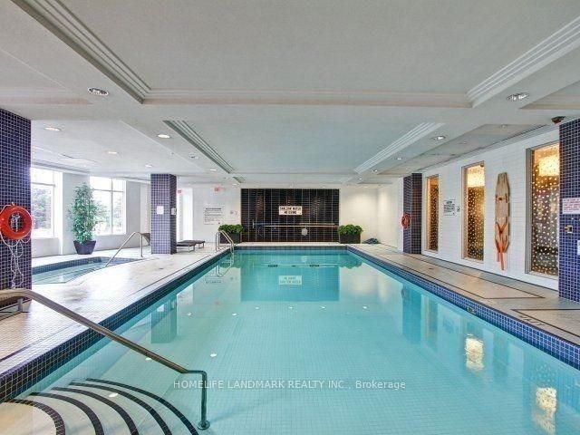 513-131 Upper Duke Crescent, Markham, ON, L6G 0B9 - 21