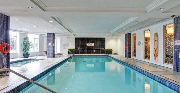 513-131 Upper Duke Crescent, Markham, ON, L6G 0B9 - 21