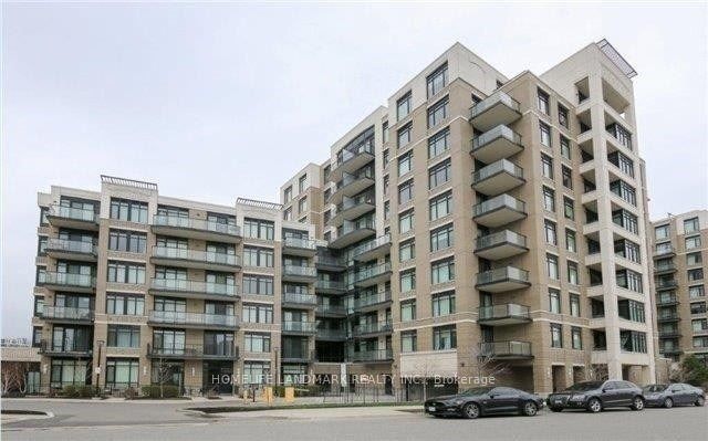 513-131 Upper Duke Crescent, Markham, ON, L6G 0B9
