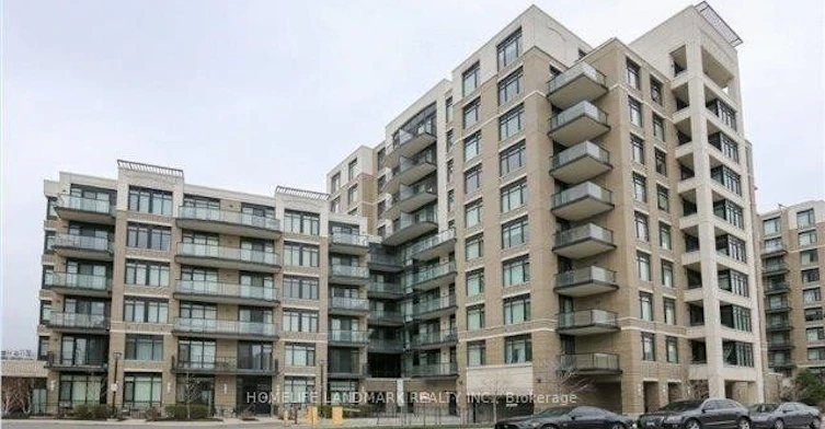 513-131 Upper Duke Crescent, Markham, ON, L6G 0B9