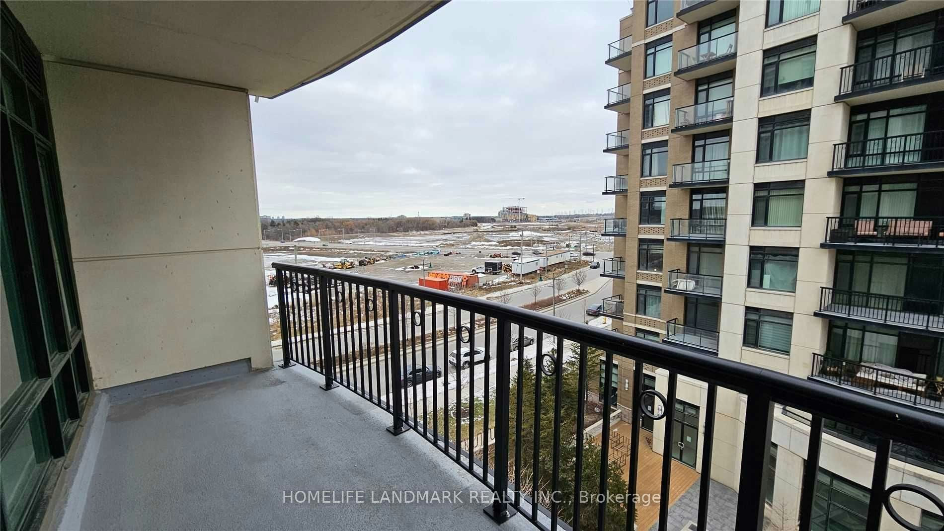 513-131 Upper Duke Crescent, Markham, ON, L6G 0B9 - 19
