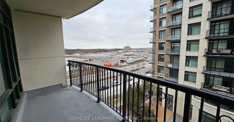 513-131 Upper Duke Crescent, Markham, ON, L6G 0B9 - 19
