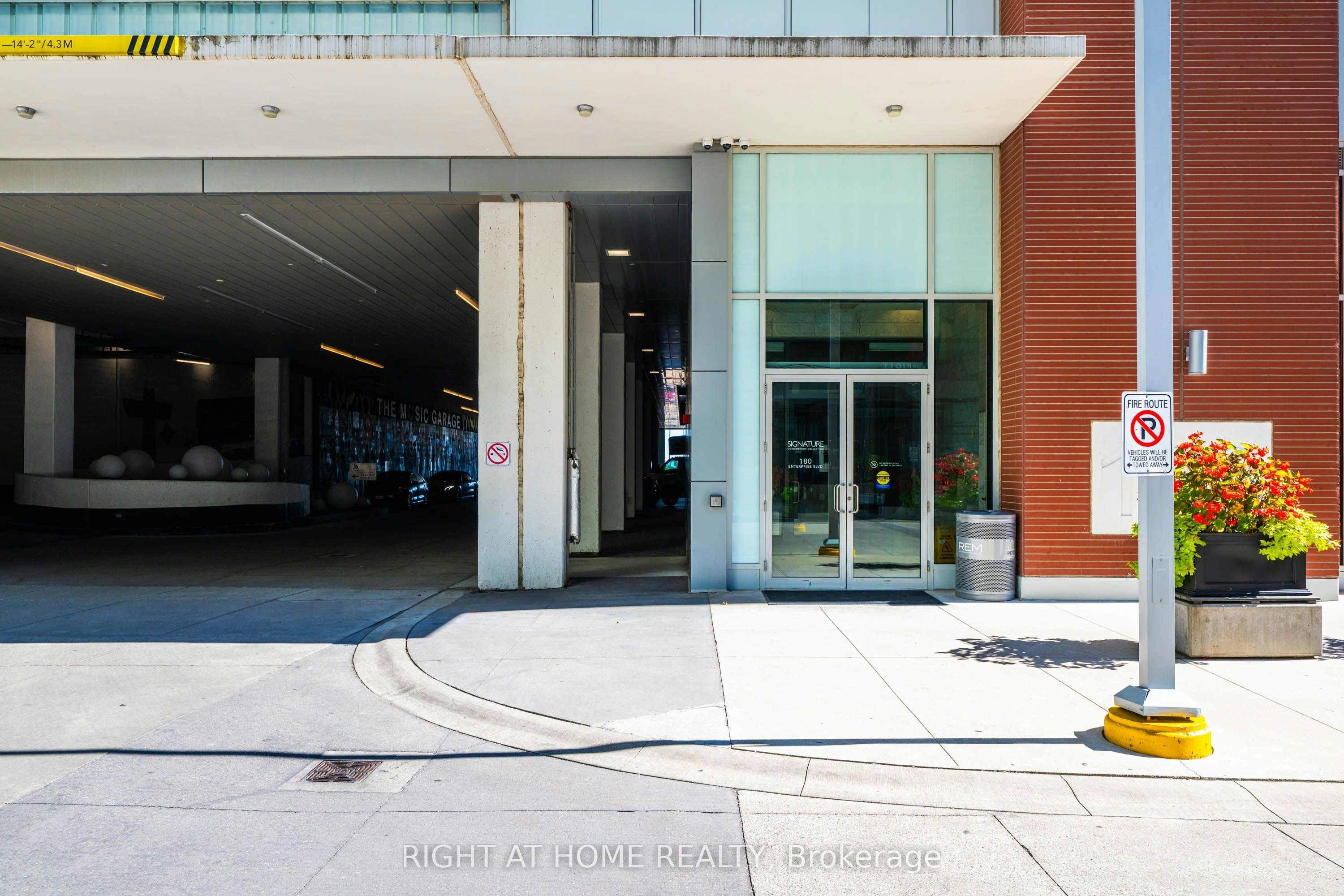 701-180 Enterprise Boulevard, Markham, ON, L6G 0G4 - 2