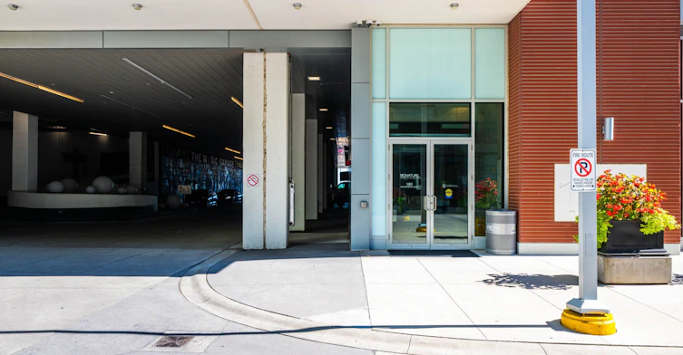 701-180 Enterprise Boulevard, Markham, ON, L6G 0G4 - 2