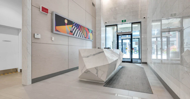 701-180 Enterprise Boulevard, Markham, ON, L6G 0G4 - 3