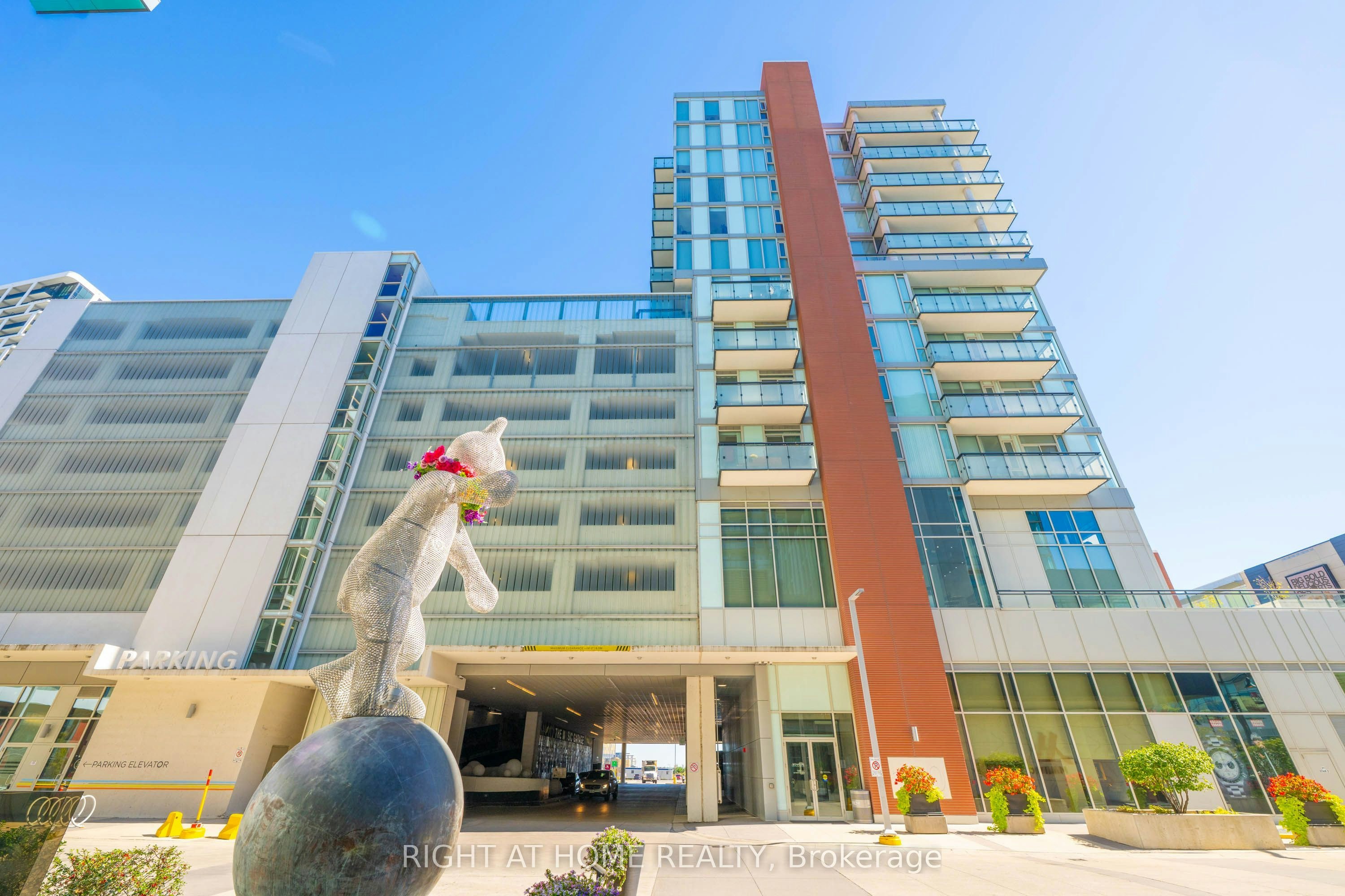 701-180 Enterprise Boulevard, Markham, ON, L6G 0G4