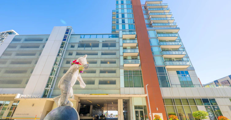 701-180 Enterprise Boulevard, Markham, ON, L6G 0G4