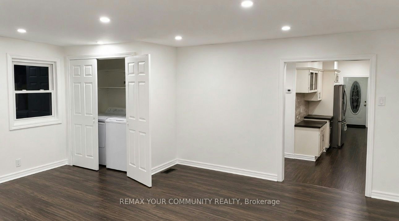 Main-96 Gurnett Street, Aurora, ON, L4G 1P6 - 9