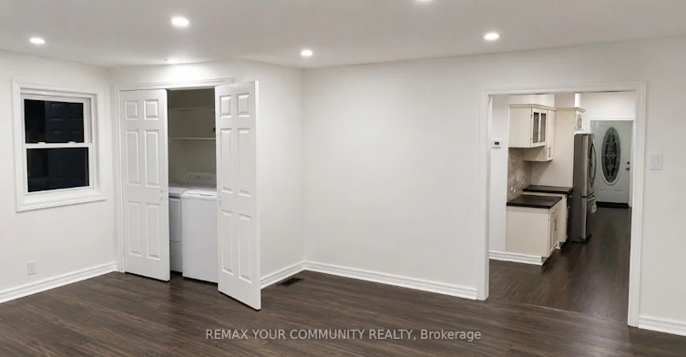 Main-96 Gurnett Street, Aurora, ON, L4G 1P6 - 9