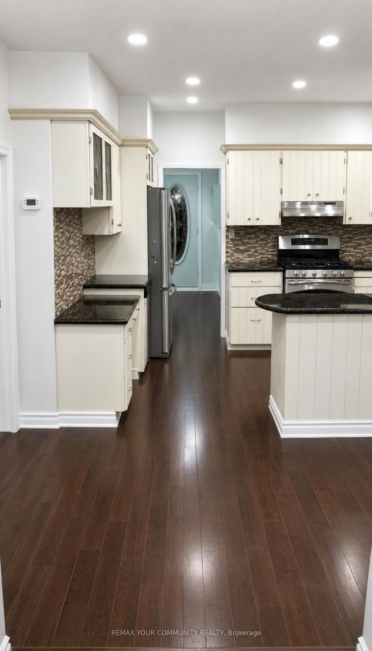 Main-96 Gurnett Street, Aurora, ON, L4G 1P6 - 6