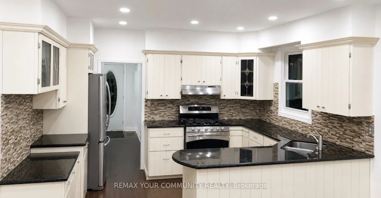Main-96 Gurnett Street, Aurora, ON, L4G 1P6 - 4