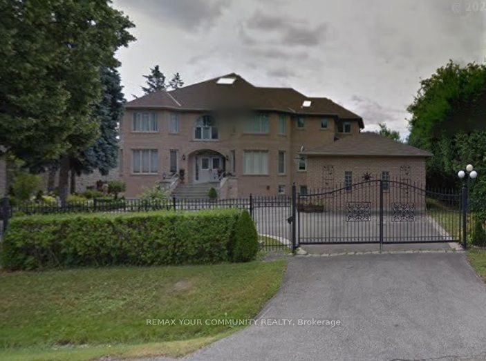 137 Arnold Avenue, Vaughan, ON, L4J 1B8