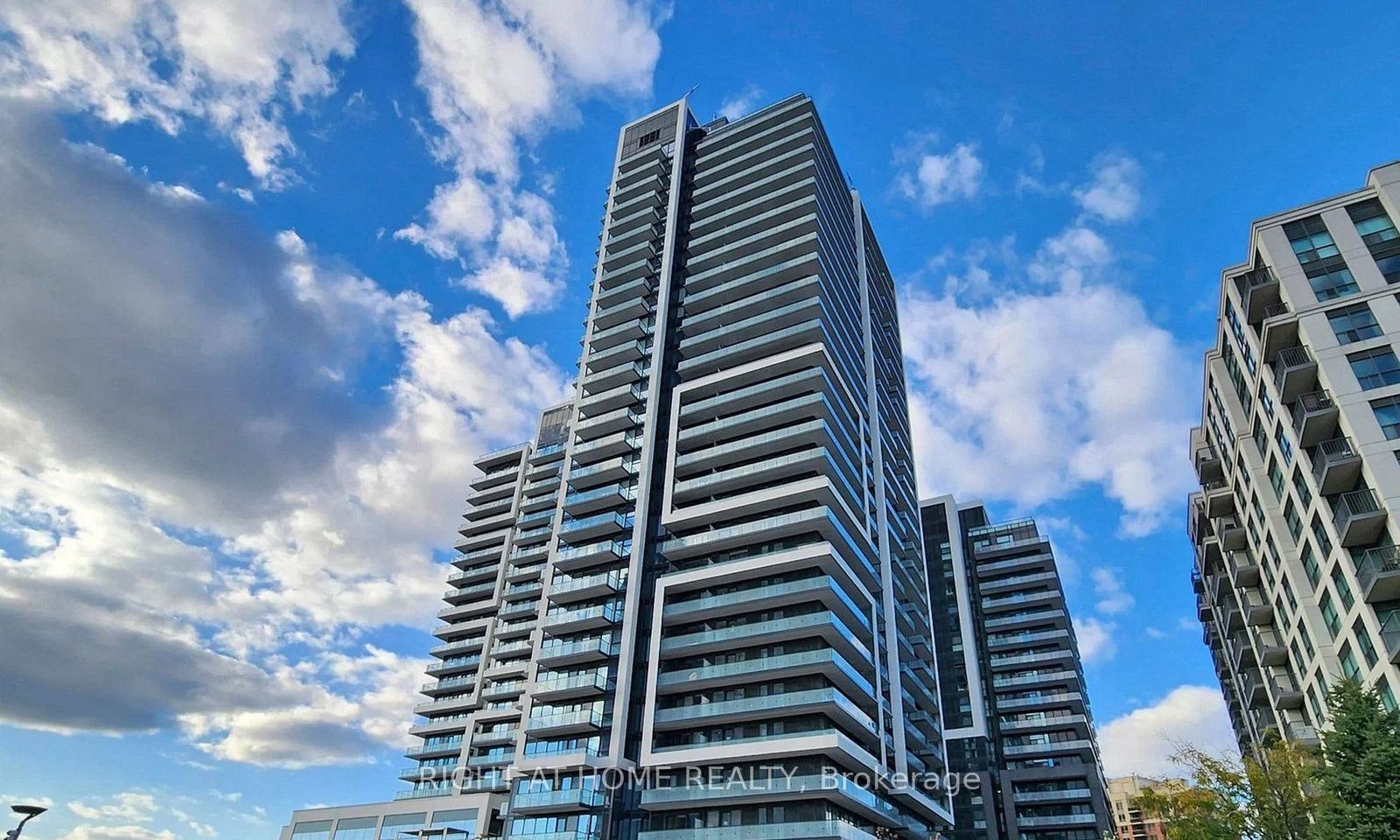 1706-105 Oneida Crescent, Richmond Hill, ON, L4B 0H6 - 12